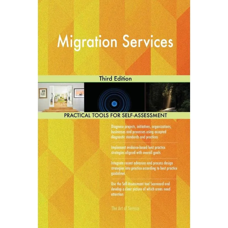 Migration Services Third Edition