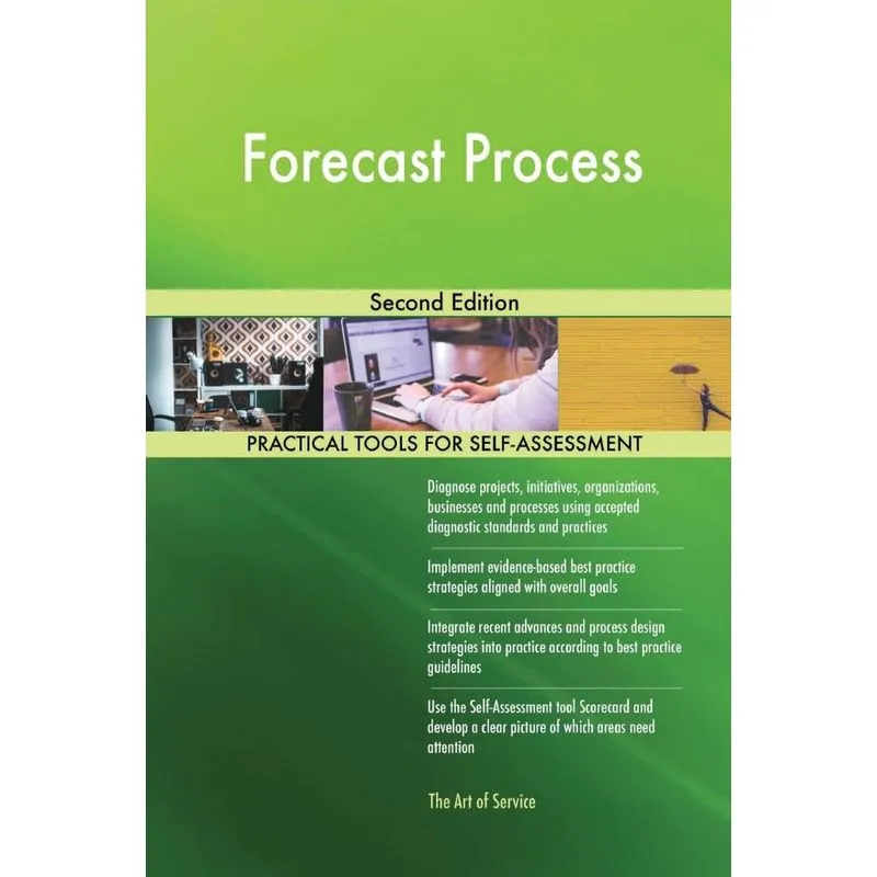 Forecast Process Second Edition