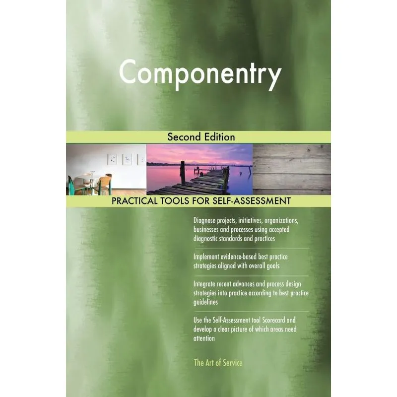 Componentry Second Edition