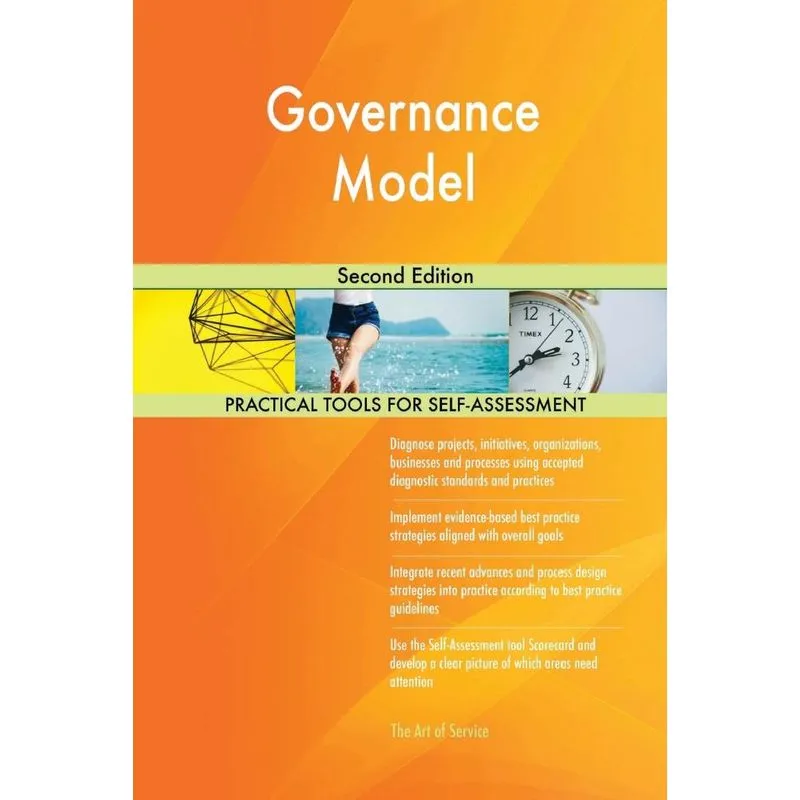 Governance Model Second Edition
