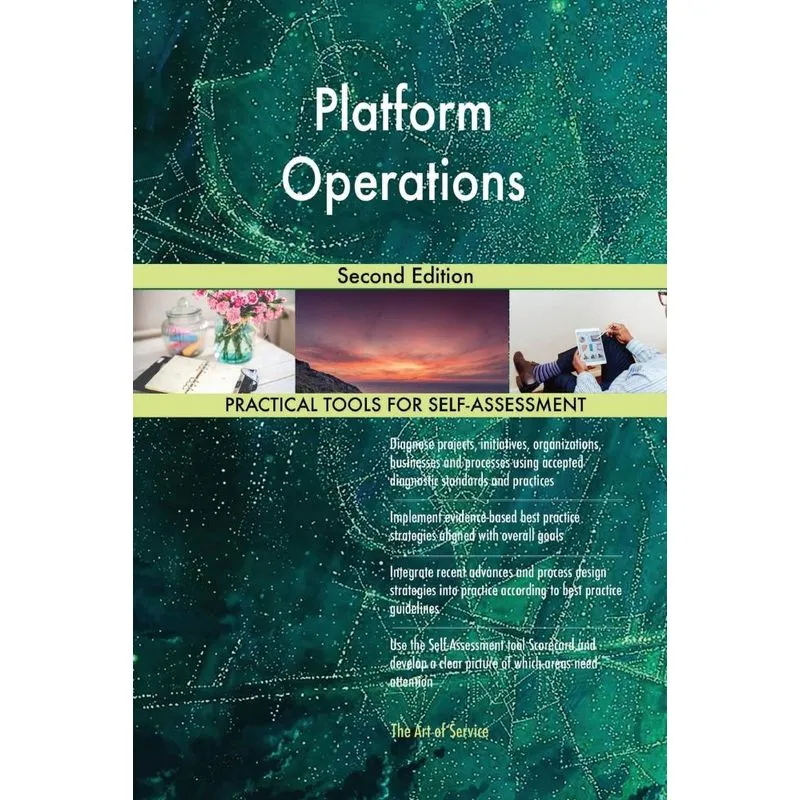 Platform Operations Second Edition