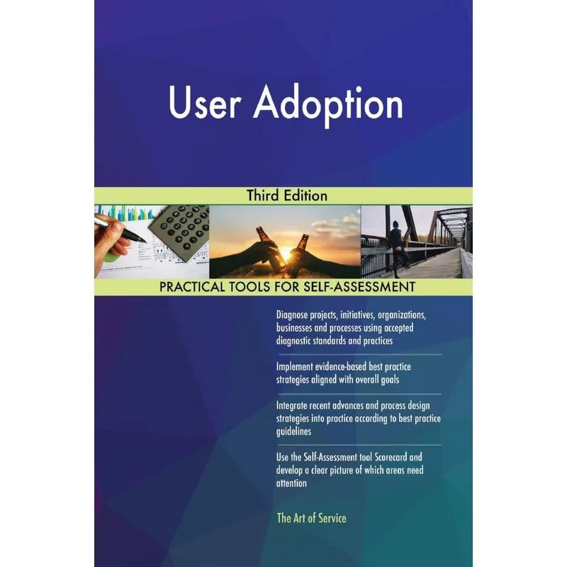 User Adoption Third Edition