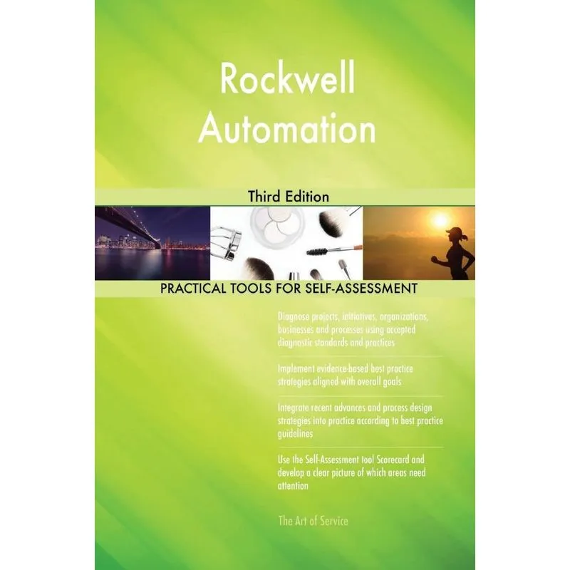 Rockwell Automation Third Edition