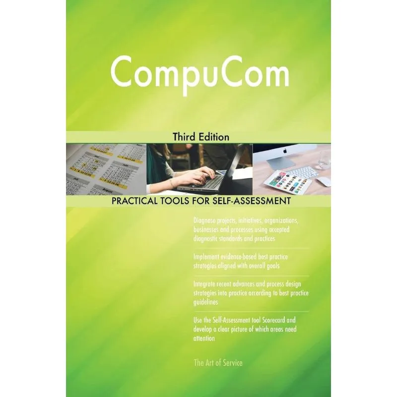 CompuCom Third Edition