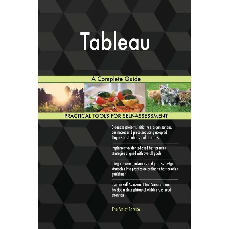 Tableau A Complete Guide