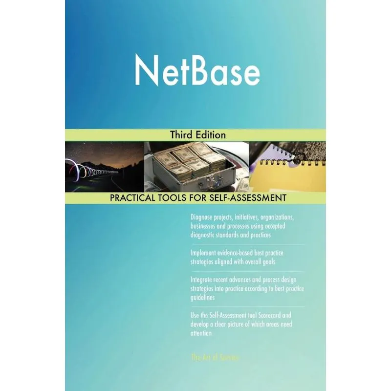 NetBase Third Edition