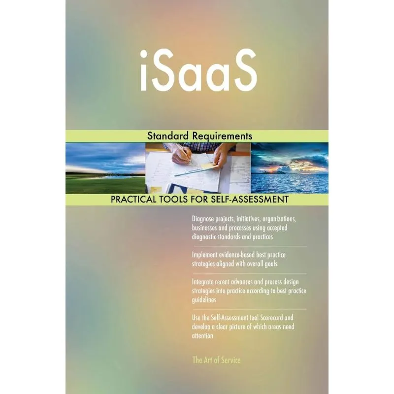 iSaaS Standard Requirements