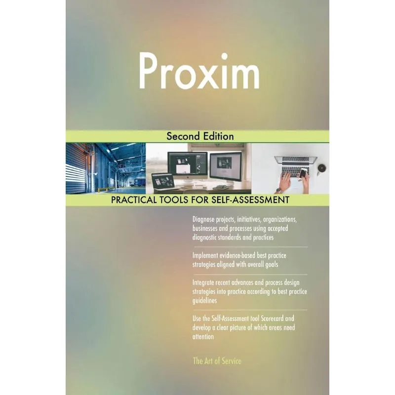 Proxim Second Edition