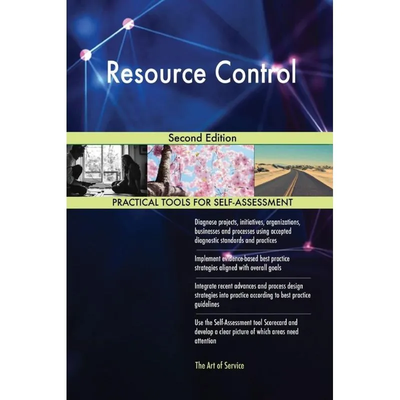 Resource Control Second Edition
