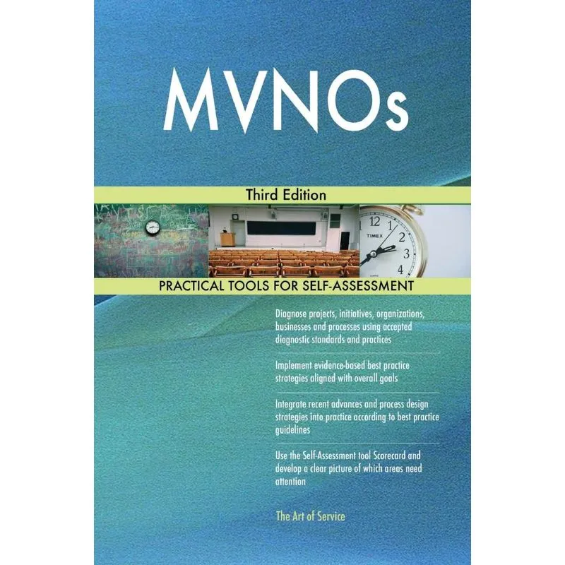 MVNOs Third Edition