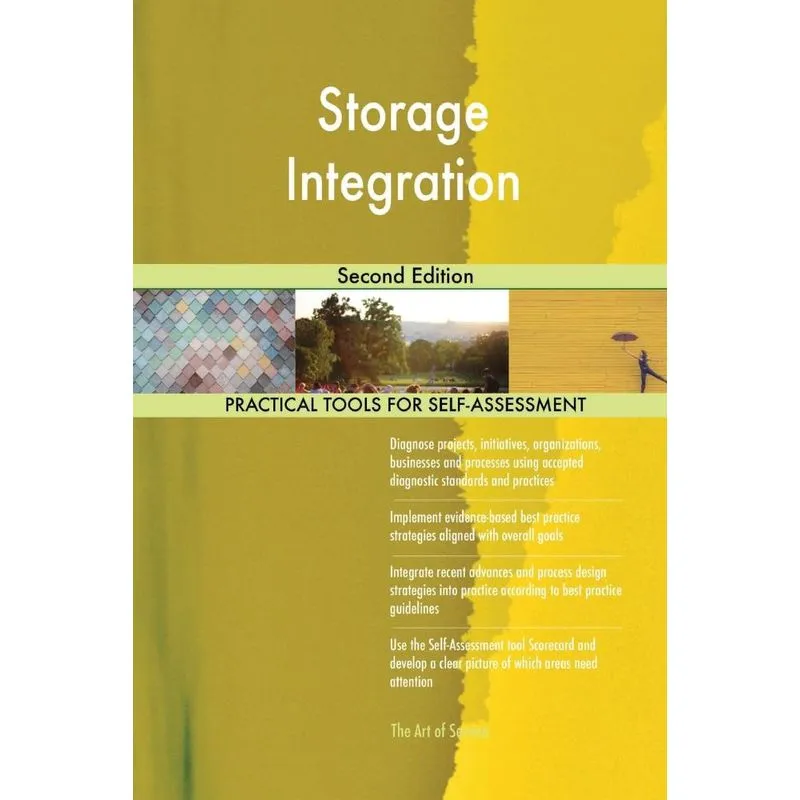 Storage Integration Second Edition