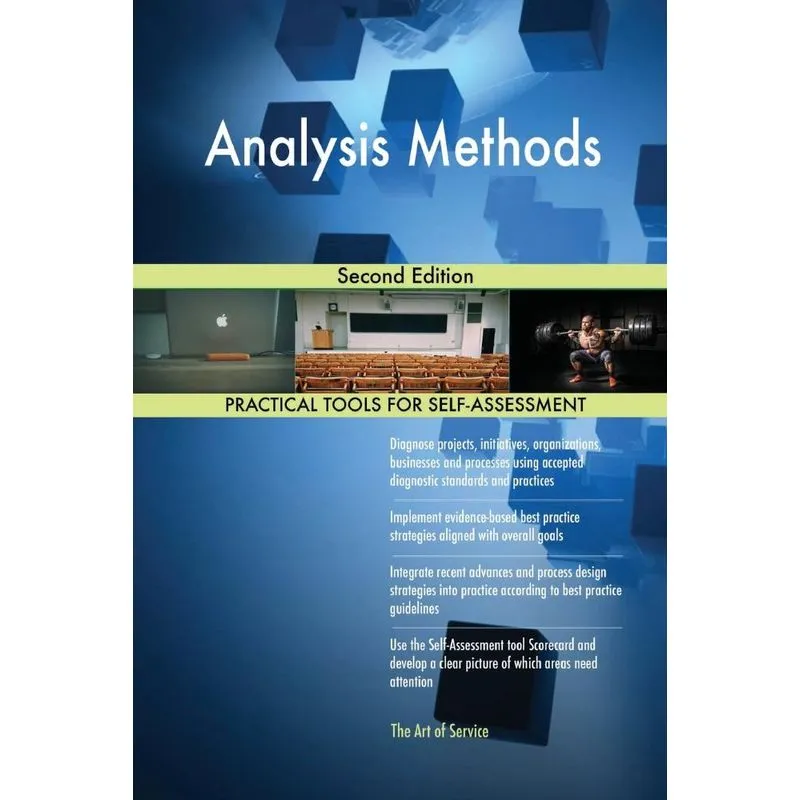 Analysis Methods Second Edition