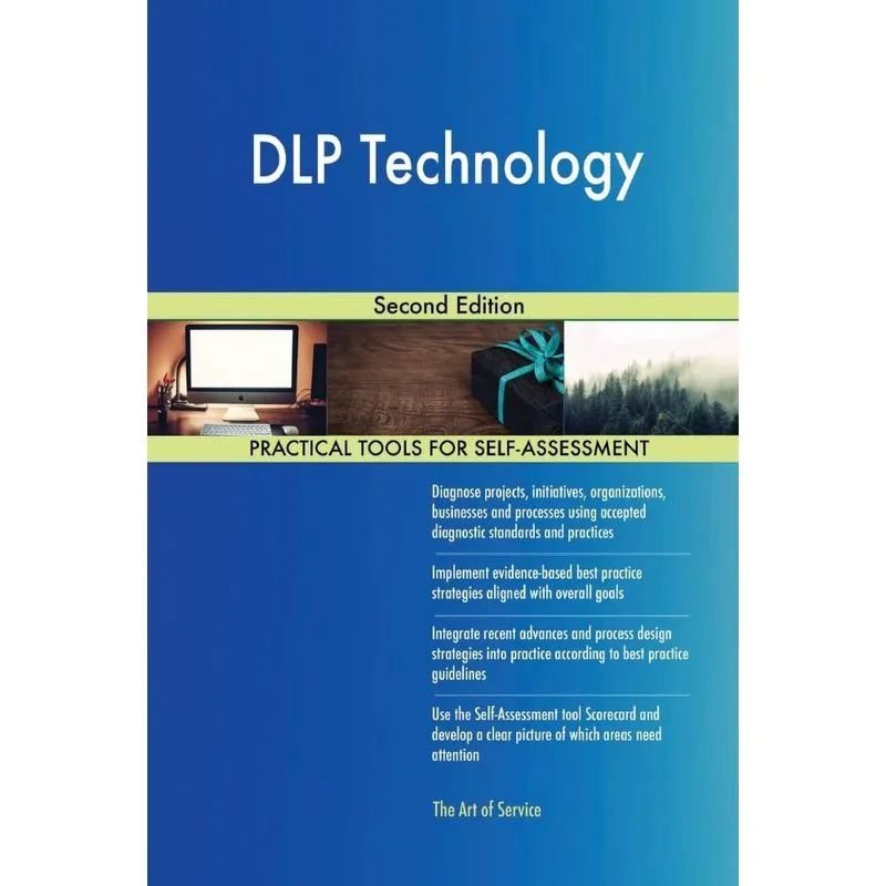 DLP Technology Second Edition