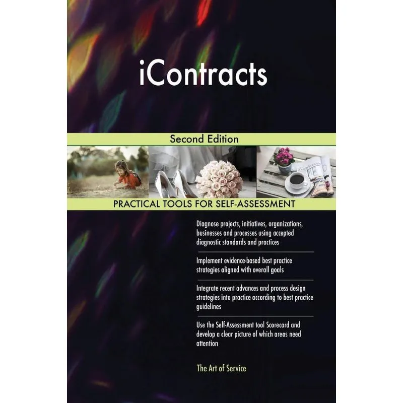 iContracts Second Edition