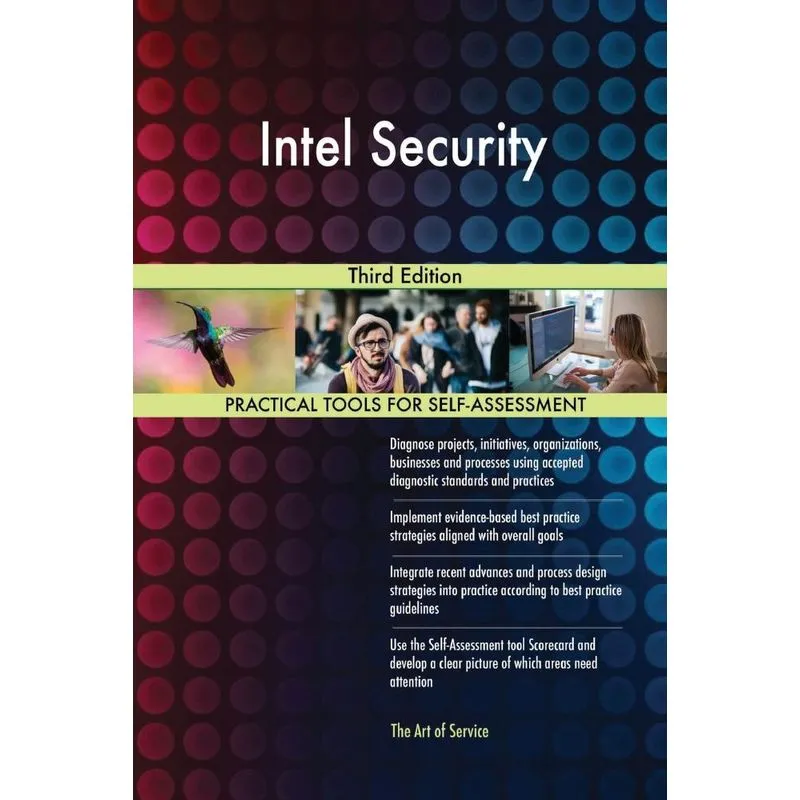 Intel Security Third Edition