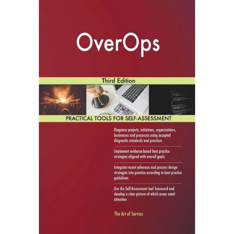 OverOps Third Edition