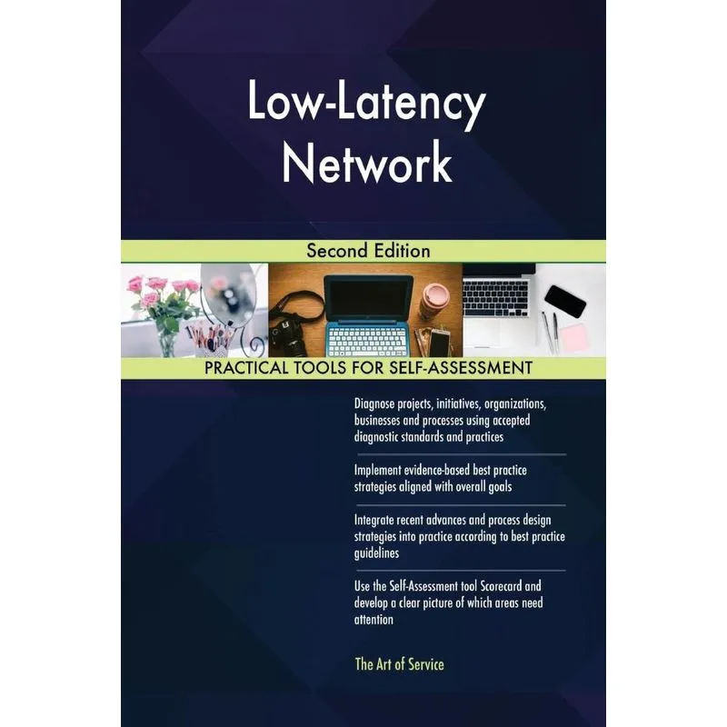 Low-Latency Network Second Edition