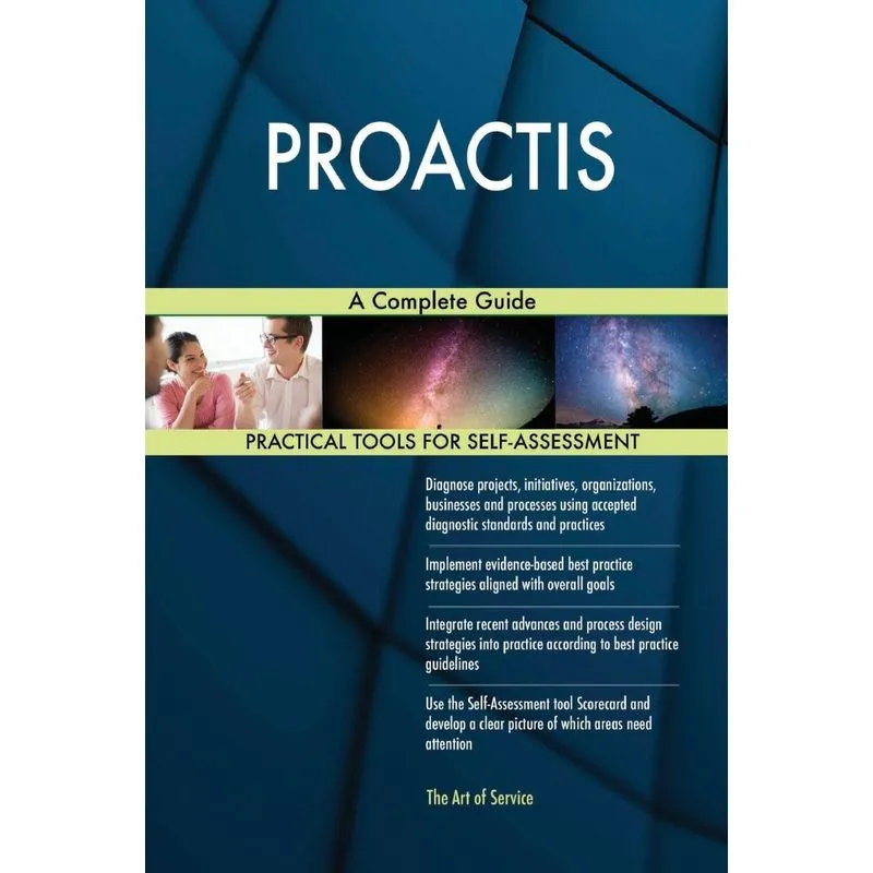 PROACTIS A Complete Guide
