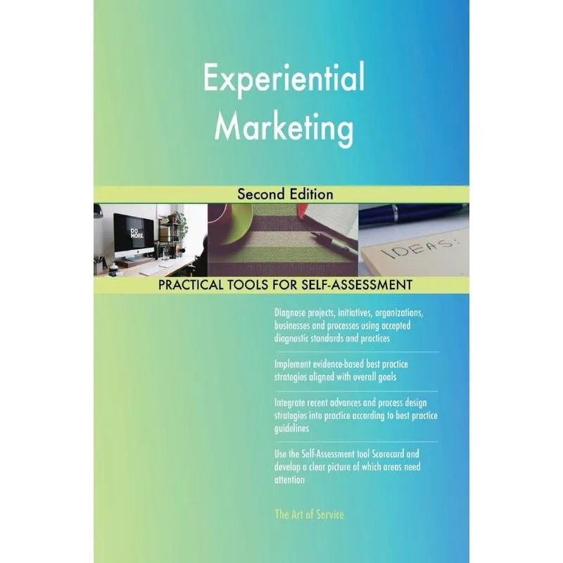 Experiential Marketing Second Edition
