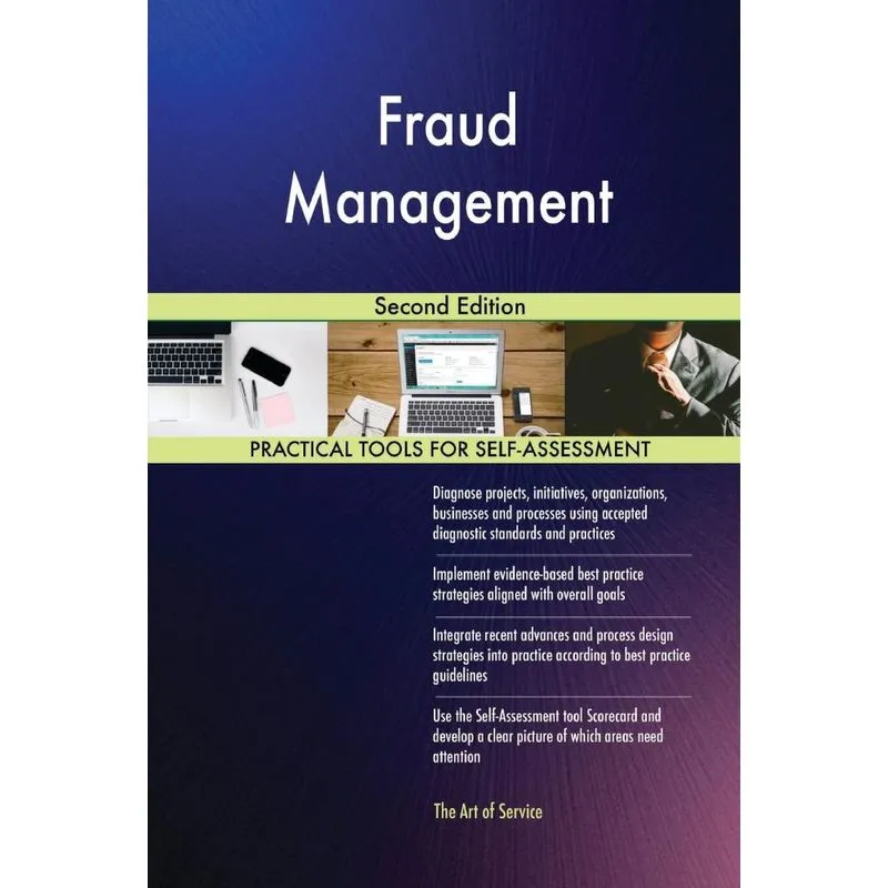 Fraud Management Second Edition