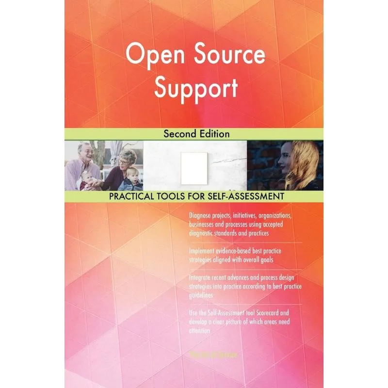 Open Source Support Second Edition