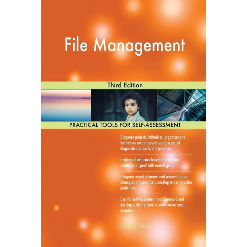 File Management Third Edition