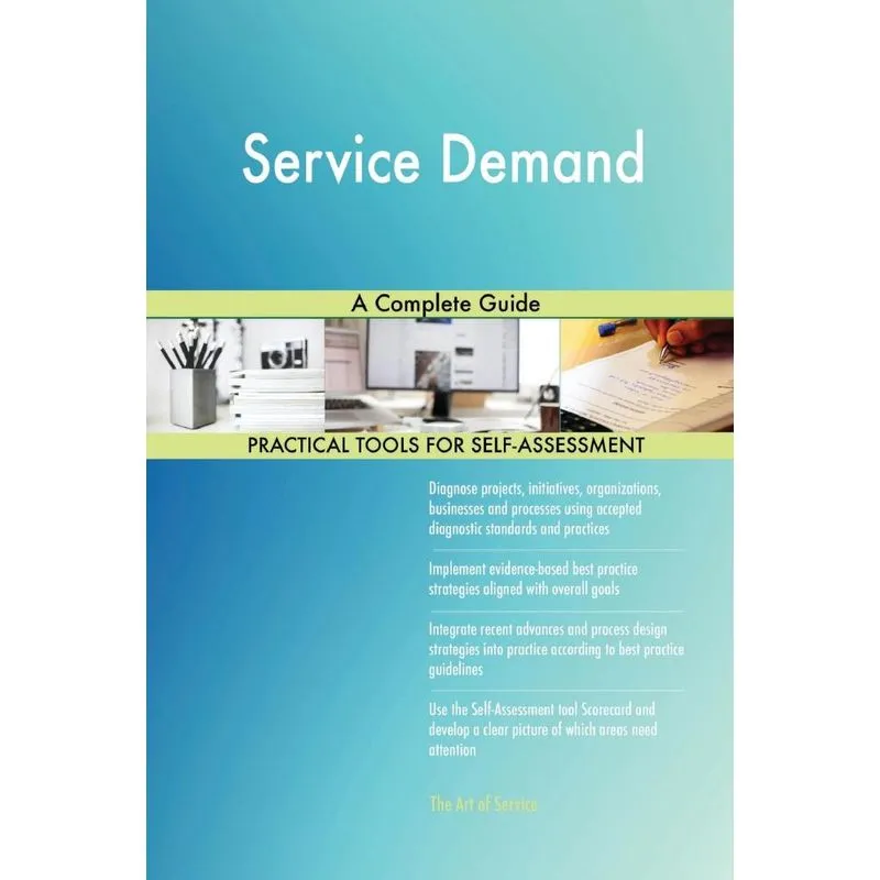 Service Demand A Complete Guide
