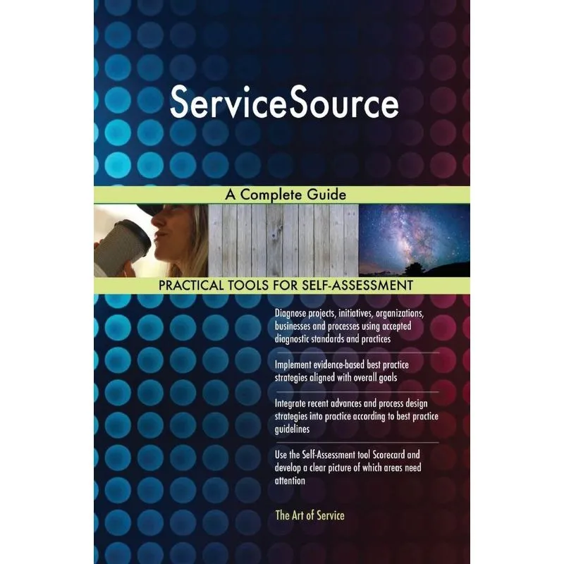 ServiceSource A Complete Guide