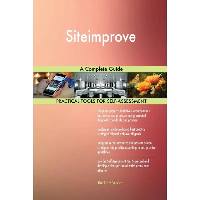 Siteimprove A Complete Guide