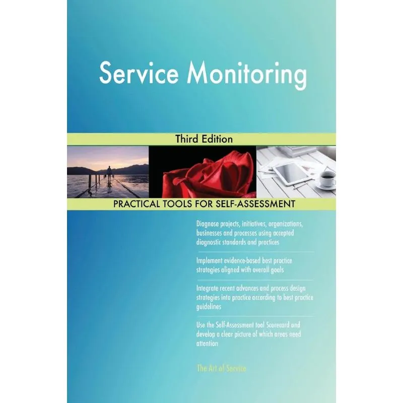 Service Monitoring Third Edition