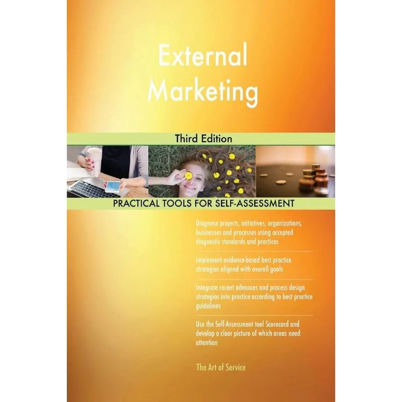 External Marketing Third Edition