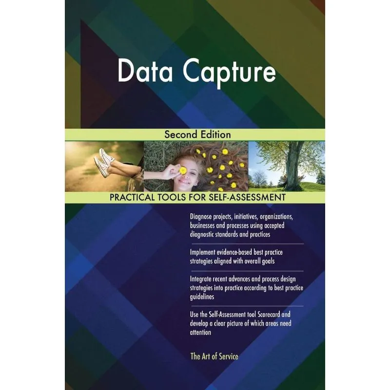 Data Capture Second Edition