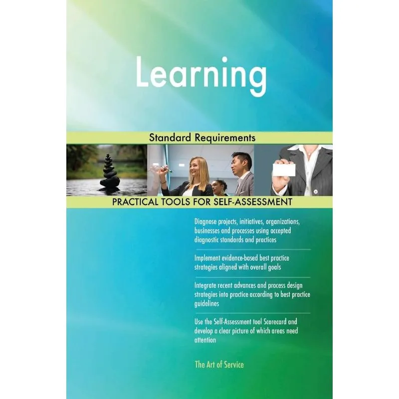 Learning Standard Requirements