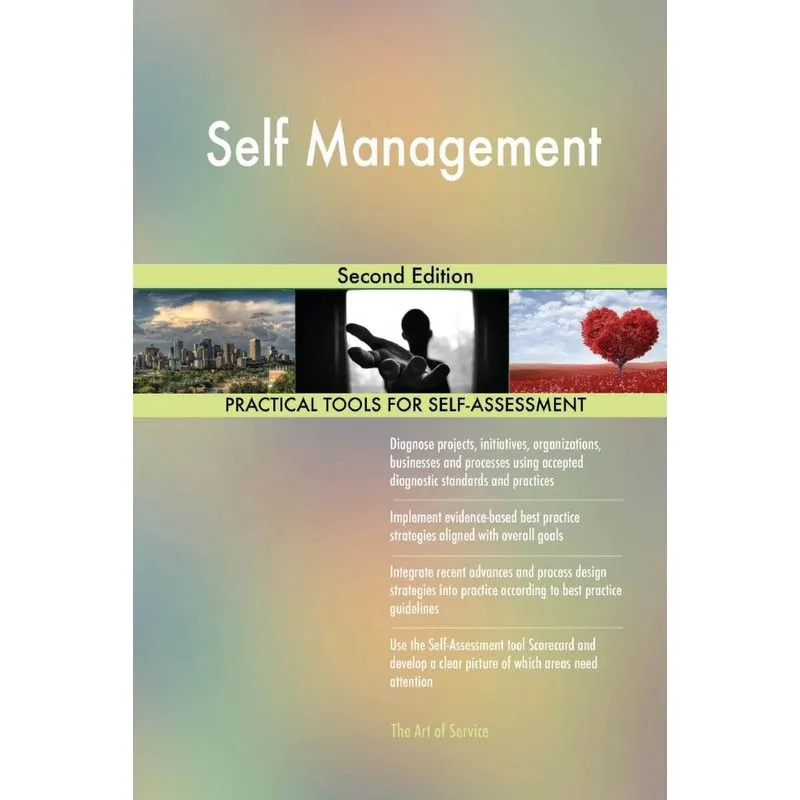 Self Management Second Edition