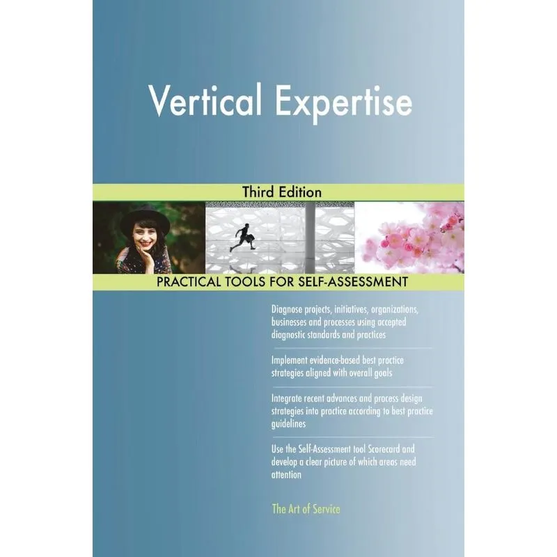 Vertical Expertise Third Edition