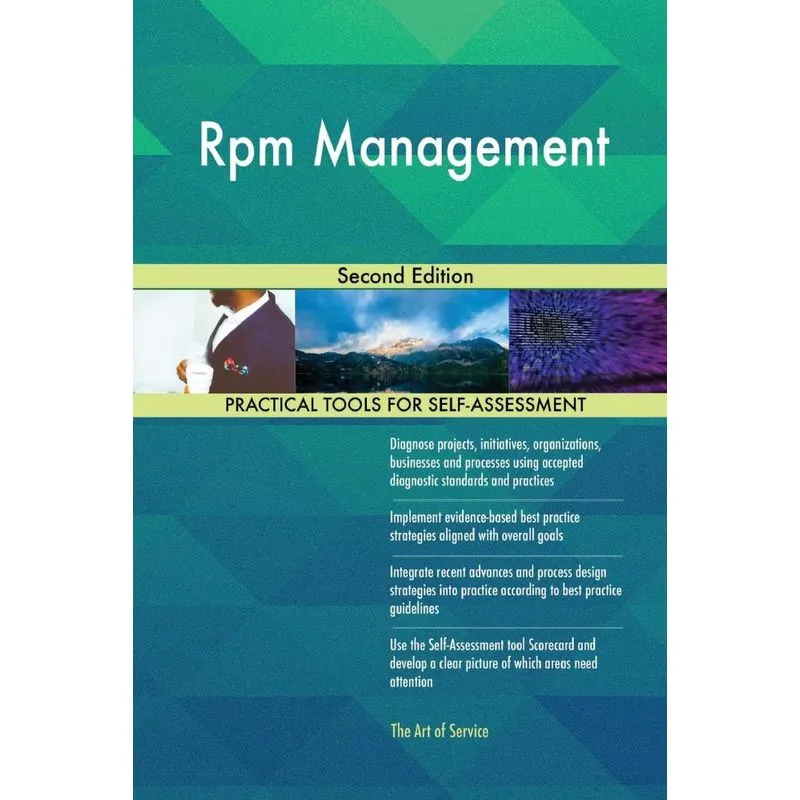 Rpm Management Second Edition