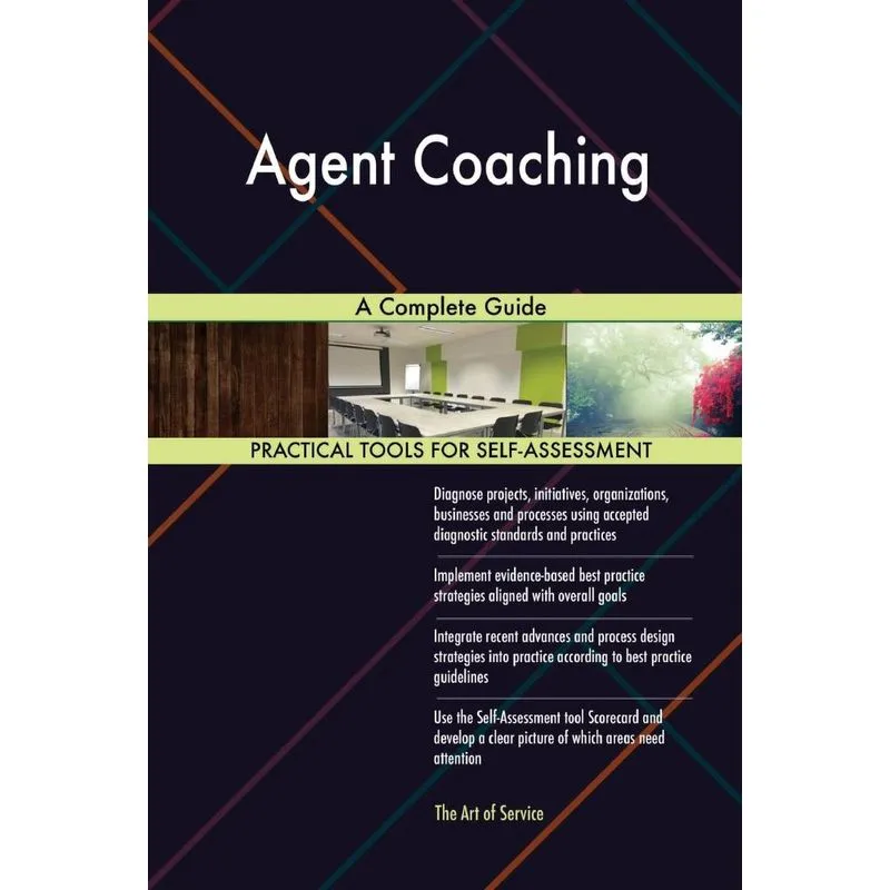 Agent Coaching A Complete Guide