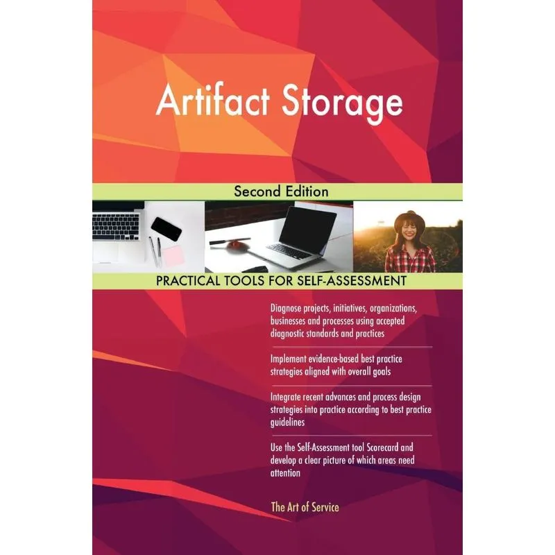 Artifact Storage Second Edition