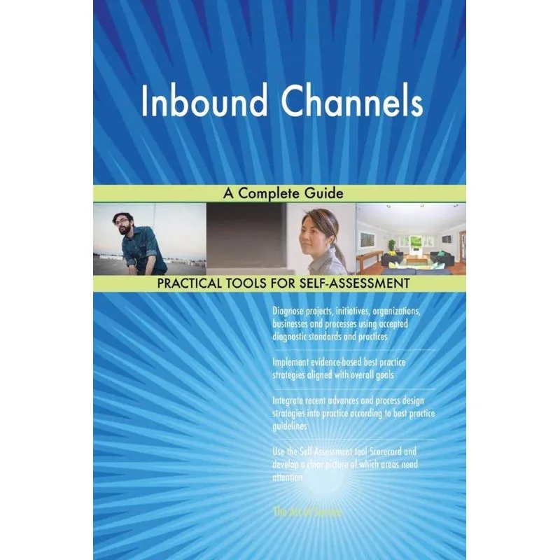 Inbound Channels A Complete Guide