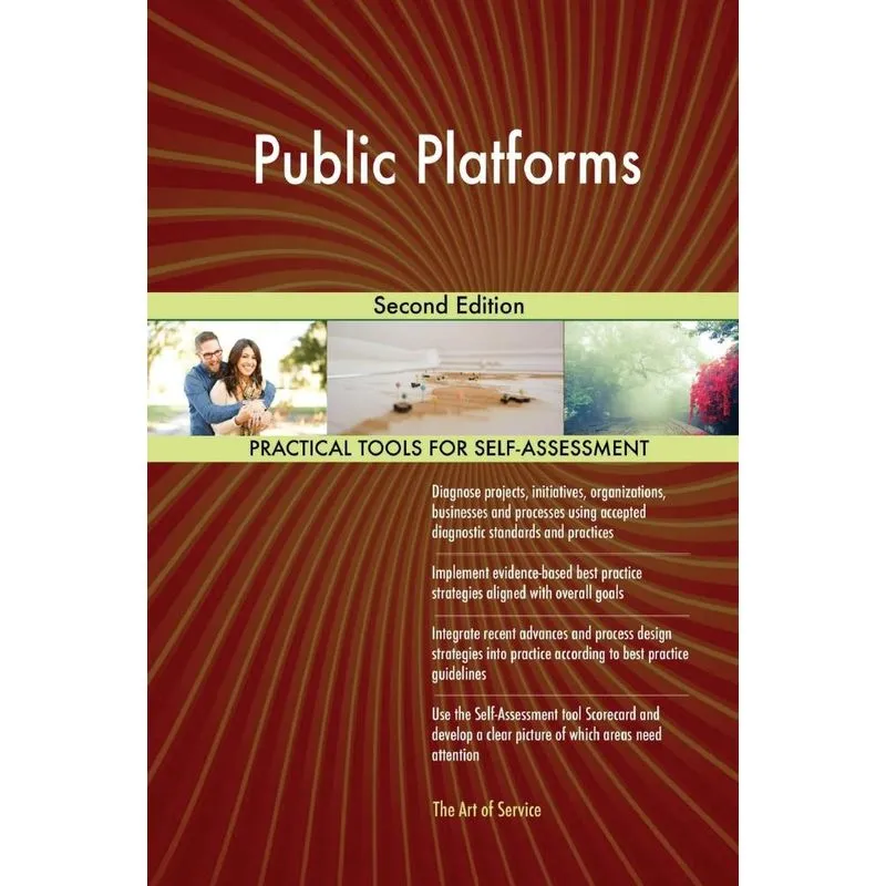 Public Platforms Second Edition