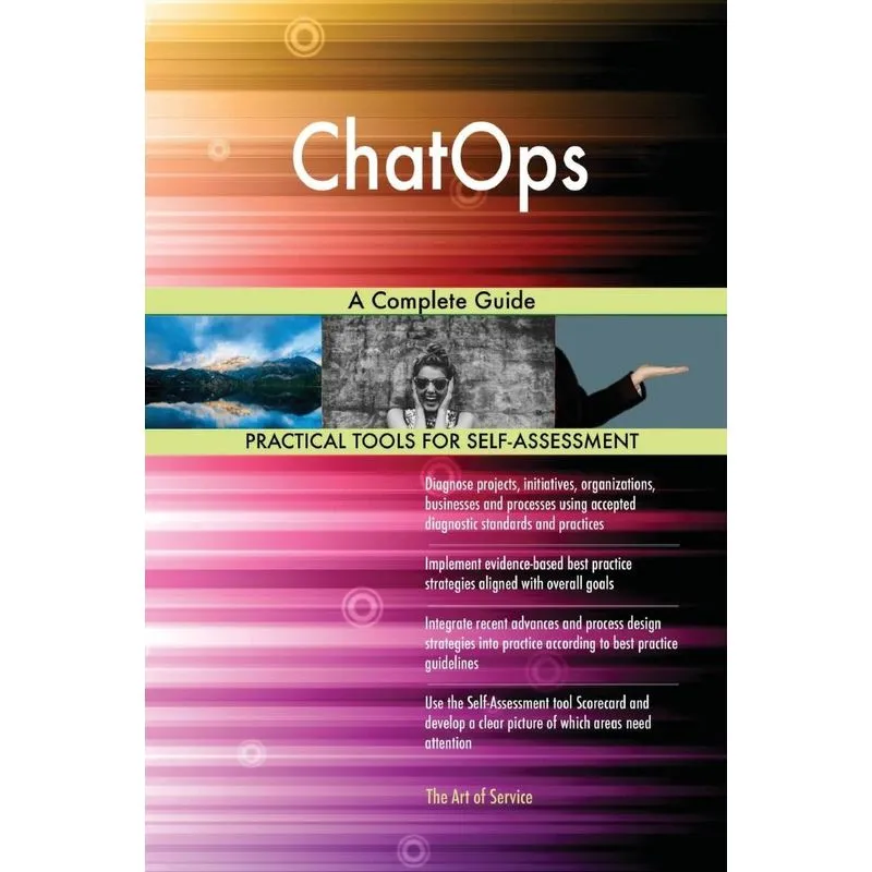ChatOps A Complete Guide