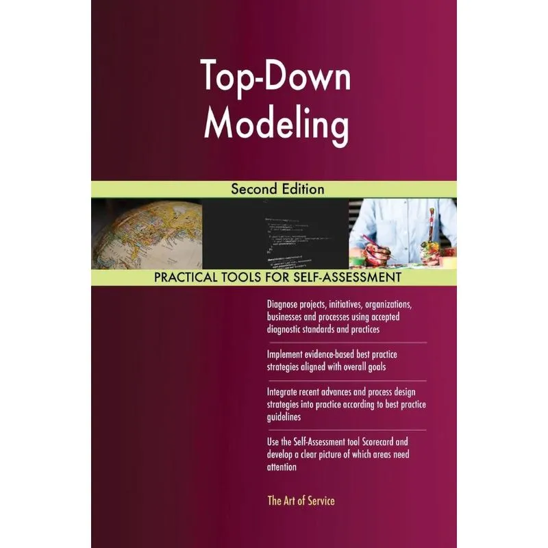 Top-Down Modeling Second Edition