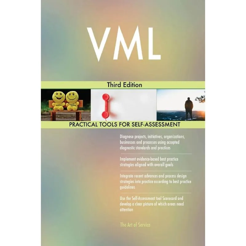 VML Third Edition