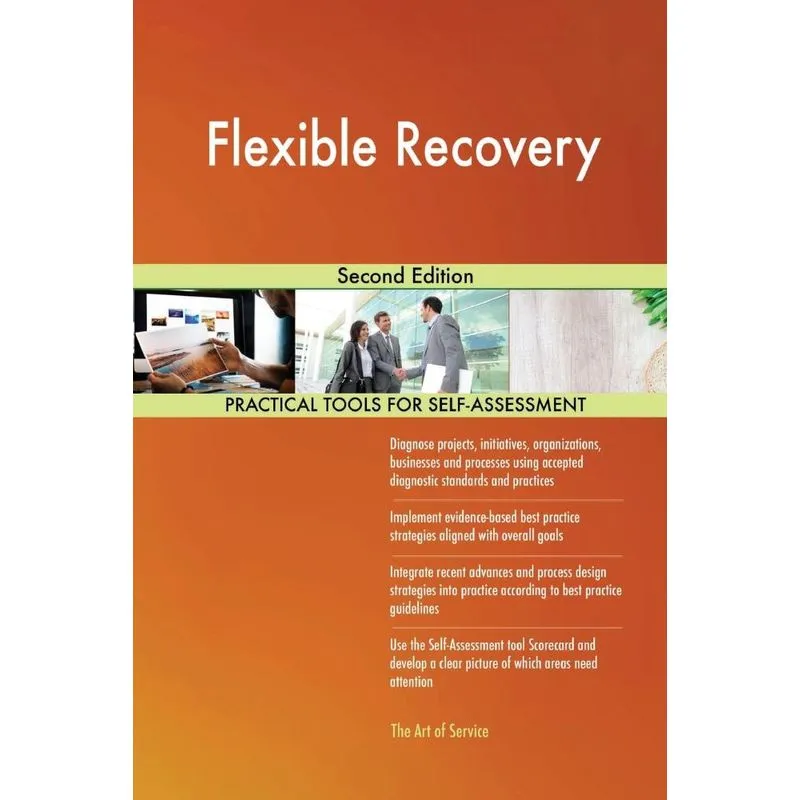 Flexible Recovery Second Edition