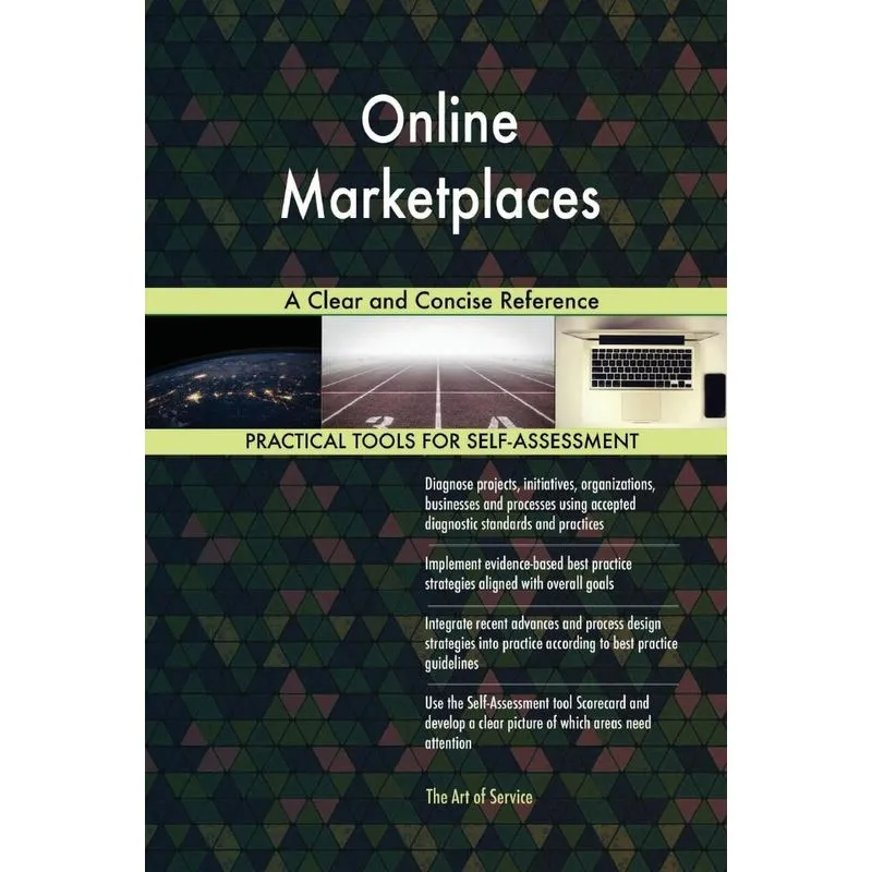 Online Marketplaces A Clear and Concise Reference