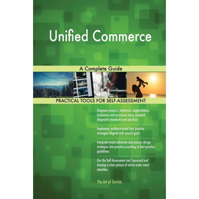 Unified Commerce A Complete Guide