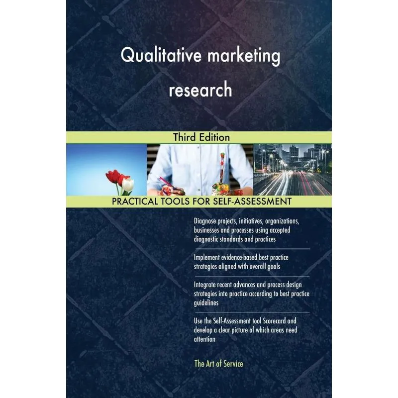 Qualitative marketing research Third Edition