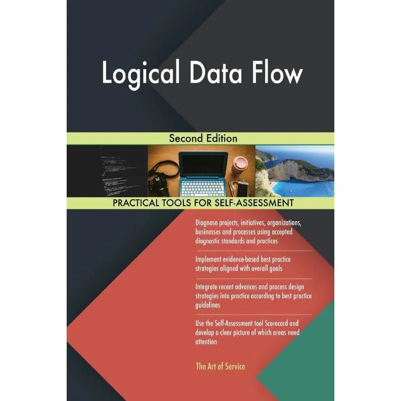 Logical Data Flow Second Edition