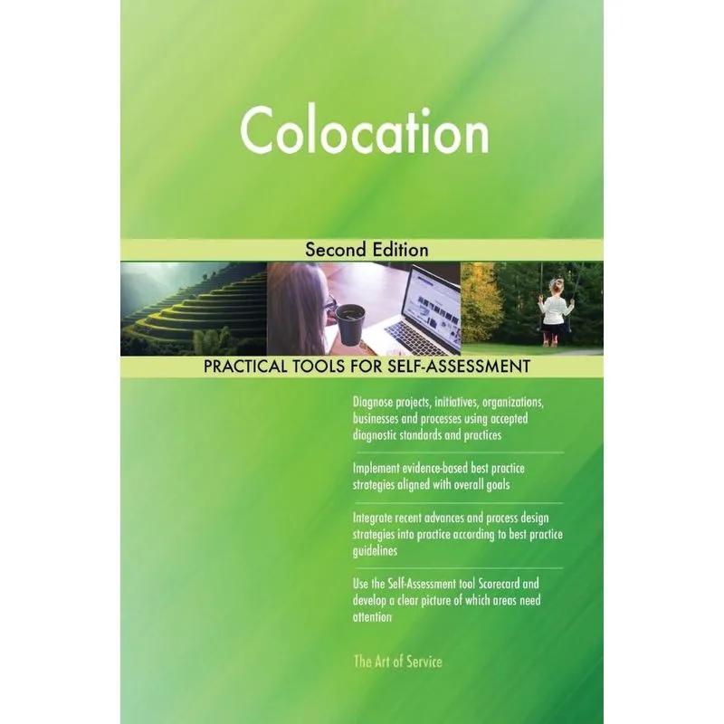 Colocation Second Edition