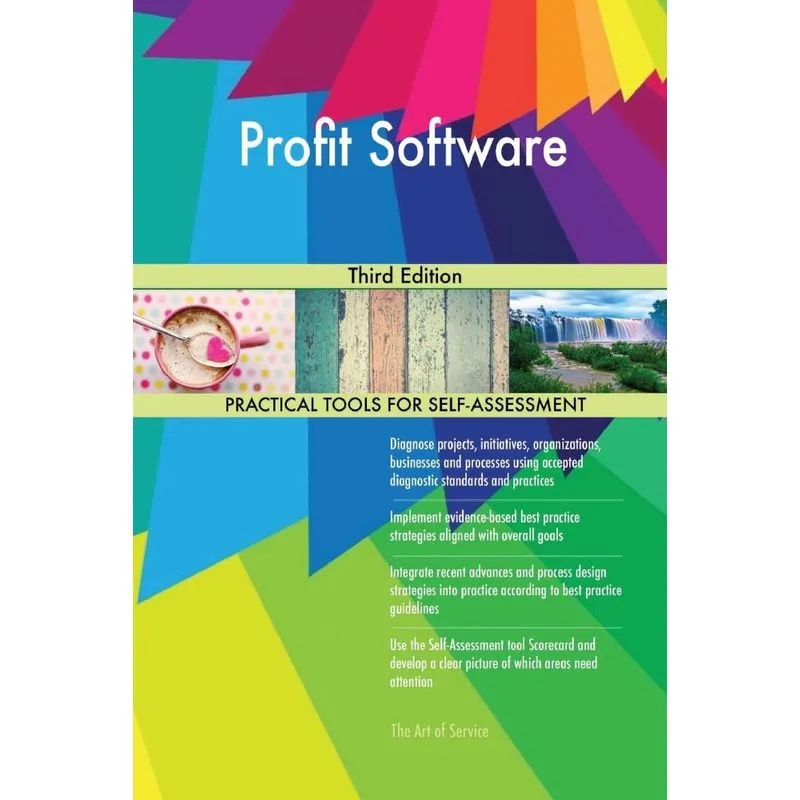 Profit Software Third Edition